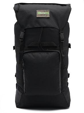 Рюкзак Huntsman Кодар 50л цвет Чёрный