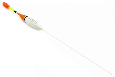 Поплавок Wormix ZOOMeR 135 #2,5гр