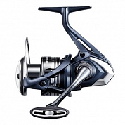 Катушка Shimano Miravel 22' 4000