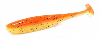 Приманка Keitech Easy Shiner 4" #08T Spicy Mustard