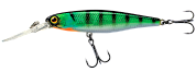 Воблер Jackall DD Squirrel 67SP #HL Bluegill