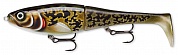 Воблер Rapala X-Rap Peto 14см #ARB Artistic Burbot