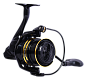 Катушка Black Side Selector 5500 FD