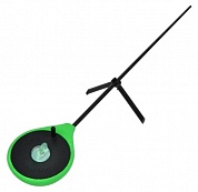 Удочка зимняя Salmo Handy Ice Rod 24см Green