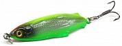 Блесна Kuusamo Muikku Ruohikko 90/17  GL/GR/FYe, UV