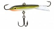 Балансир Rapala Flat Jig 4 #GPO