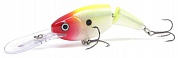 Воблер Rapala Jointed Shad Rap 09 #CLN Clown