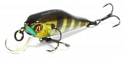Воблер Pontoon21 Cheerful 60SP-SR #007 Crash HG Gill