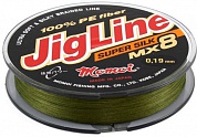 Momoi JigLine Premium MX8 150m 0.16mm