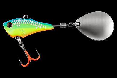 Тейлспиннер TsuYoki Rapid 14гр #259