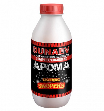 Арома Комплекс Dunaev Скопекс 250мл