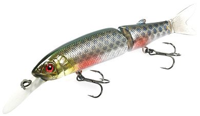 Воблер Jackall Tiny Magallon MR #Roach