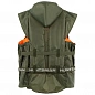Жилет спасательный Huntsman Shark размер 66-70 120кг 