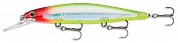 Воблер Rapala Shadow Rap Deep SDRD-11 #CLN Clown