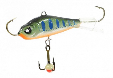 Балансир Lucky John Baltic 5 #103