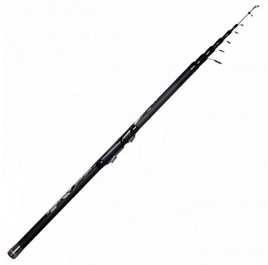 Болонское удилище Kaida Travel 500