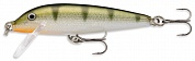 Воблер Rapala Countdown 09 #YP
