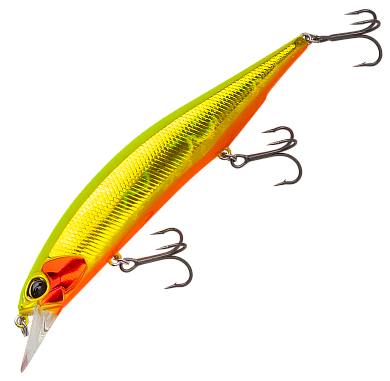 Воблер DUO Realis Jerkbait 120SP #ADA3121 Phoenix