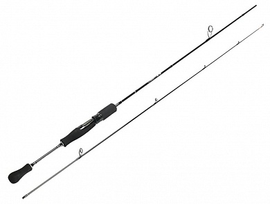 Спиннинг Kaida Micro New 2,1м 0,8-6гр