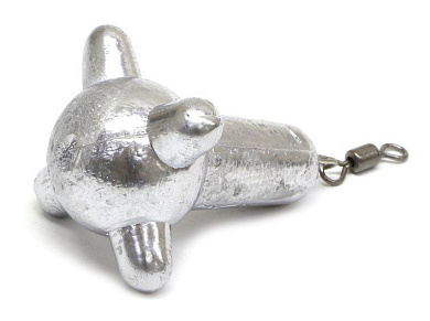 Груз Маркерный Булава 50гр 2шт