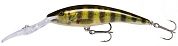 Воблер Rapala Deep Tail Dancer 09 #PEL Live Perch