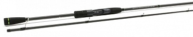 Спиннинг SLrods Sonar SAS-802ML (2,44м 4-18гр)