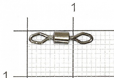 Вертлюги Akkoi Snap SVR #6