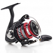 Катушка Daiwa Ninja 18 LT 3000-CXH