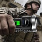 Фонарь YT-81016 аккумуляторный