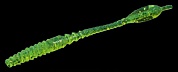 Приманка FishUp ARW Worm 2" #026 Flo Chartreuse/Green