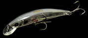 Воблер Yo-Zuri/Duel Crystal 3D Minnow 130F #HGSH