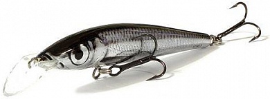 Воблер Salmo Sting 9SP #BMB Black Metallic Bleak