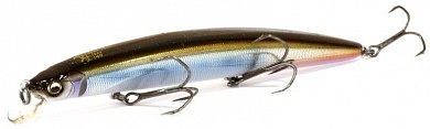 Воблер Megabass X-140 #M Cosmic Shad