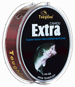 Леска Toughlon Extra 100m 0.85mm