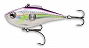 Воблер Rapala Clackin Rap CNR-8 #RSD