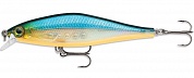 Воблер Rapala Shadow Rap Shad SDRS-09 #BGH Blue Ghost