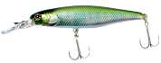 Воблер Jackall Squirrel 61SP Silent #Oikawa Male