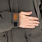 Костюм зимний Huntsman Irbis цвет Хаки размер 56-58