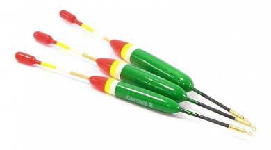 Поплавок Salmo AC #3гр