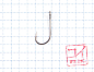 Крючок KOI "Single Spoon Hook" №4