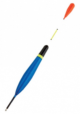 Поплавок Salmo ATF 101 #2гр