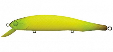 Воблер EverGreen Sidestep 117F #877