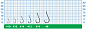 Крючок Owner 50921 Penny Hook #8