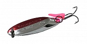 Блесна ZORI Kastmaster 21гр #Silver Red