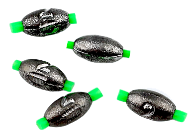 Груз Оливка с кембриком 8гр 5шт