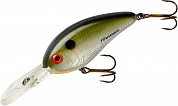 Воблер Bomber Fat Free Shad Jr. BD6F #DTS Tennesee Shad