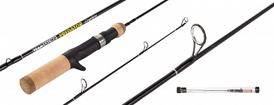 Удилище зимнее Salmo Predator 60см