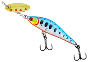 Блесна Grows Culture AR-HD Minnow 58мм 9гр #02