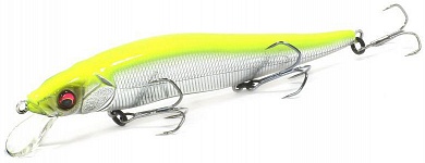 Воблер Megabass Vision Oneten 110 #M Chart Back