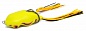 Воблер Sprut Saga Frog 60TW #YO